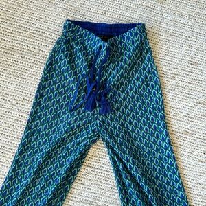 House of Harlow beach pants never been worn